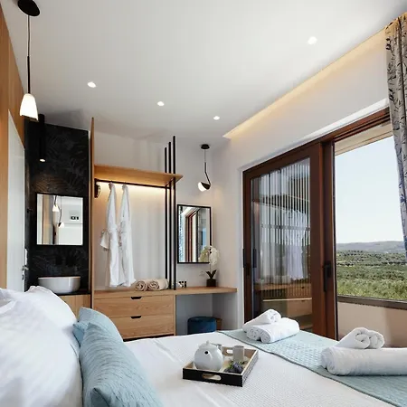 Villa Treetop ιι, Outstanding Spiritual Retreat, By Thinkvilla