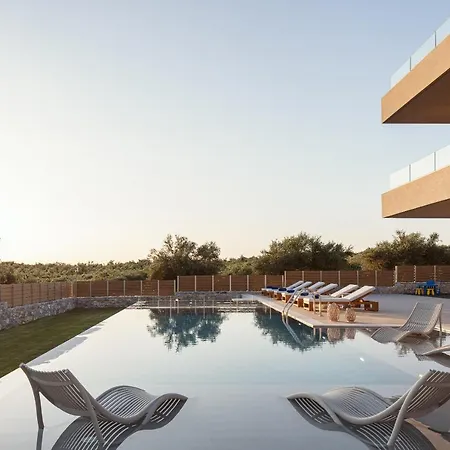 Treetop ιι, Outstanding Spiritual Retreat, By Thinkvilla Villa Loutra (Crete)