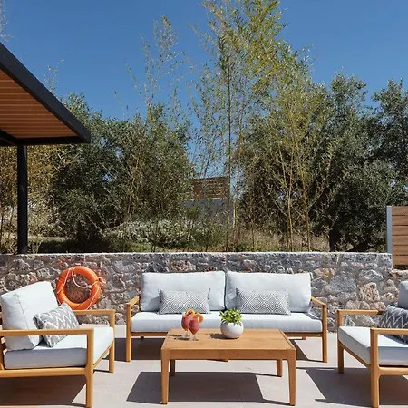 Villa Treetop ιι, Outstanding Spiritual Retreat, By Thinkvilla *