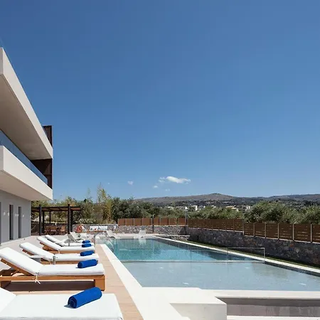 Treetop ιι, Outstanding Spiritual Retreat, By Thinkvilla Villa Loutra (Crete)