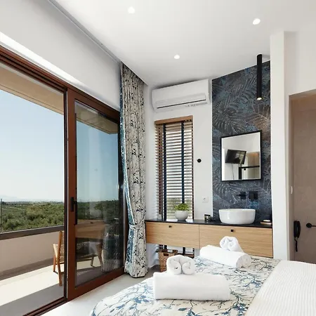 Villa Treetop ιι, Outstanding Spiritual Retreat, By Thinkvilla *